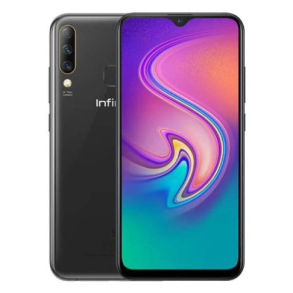 INFINIX S4